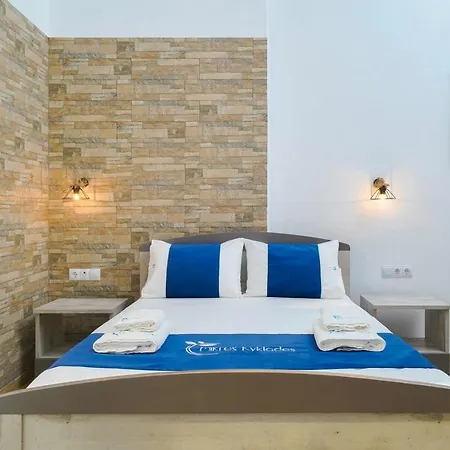 Apartment Mikres Kyklades