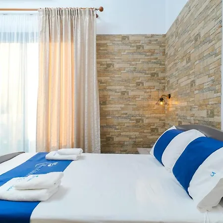 Mikres Kyklades Apartment