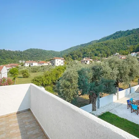 Apartment Mikres Kyklades *