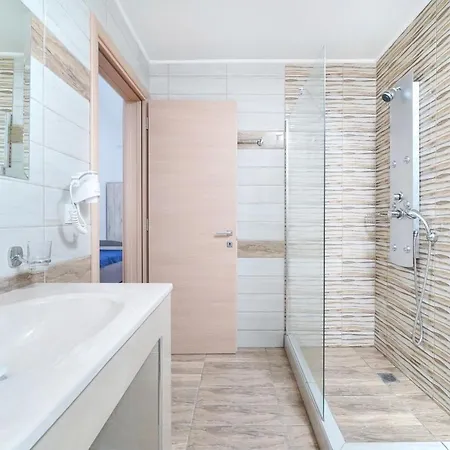 Mikres Kyklades Apartment Skala Potamia (Thasos)