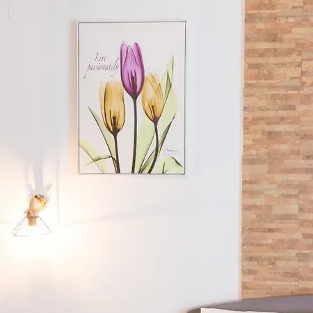 Apartment Mikres Kyklades *
