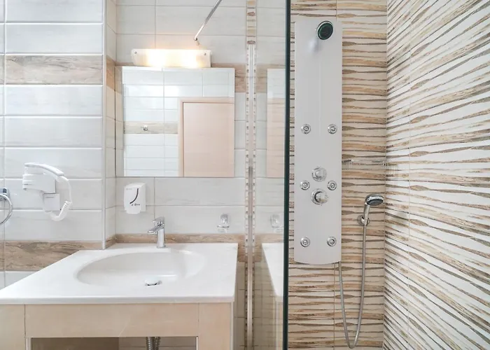 Mikres Kyklades Apartmán