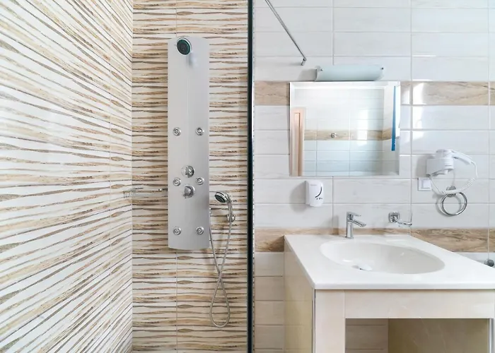 Apartmán Mikres Kyklades